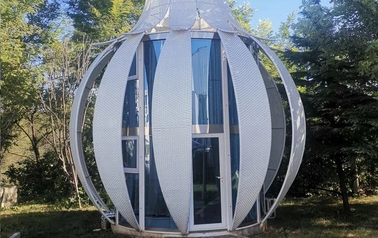 Dar b'forma ta 'fjuri